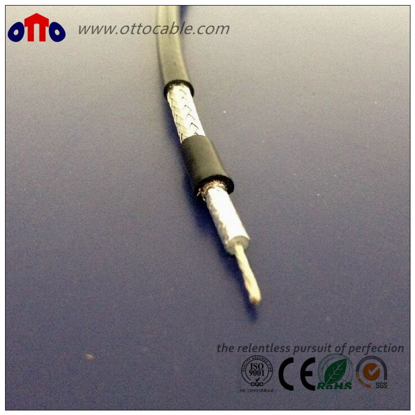 Good Performance 50ohms Coaxial Cable (LMR 500-UF)