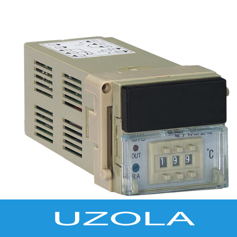 XMT Series Digital Temperature Controller