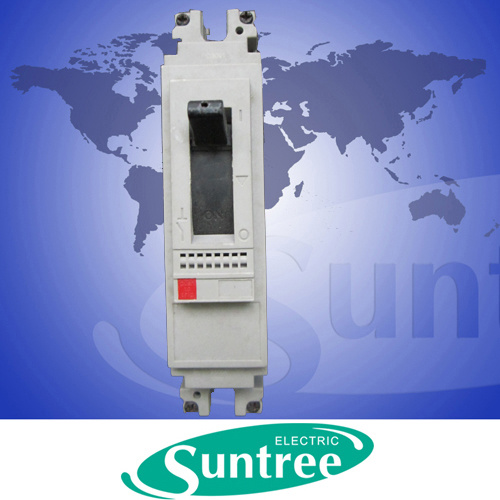 Moulded Case Circuit Breaker (SNS one pole)