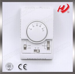 Wall Mounting Room Thermostats