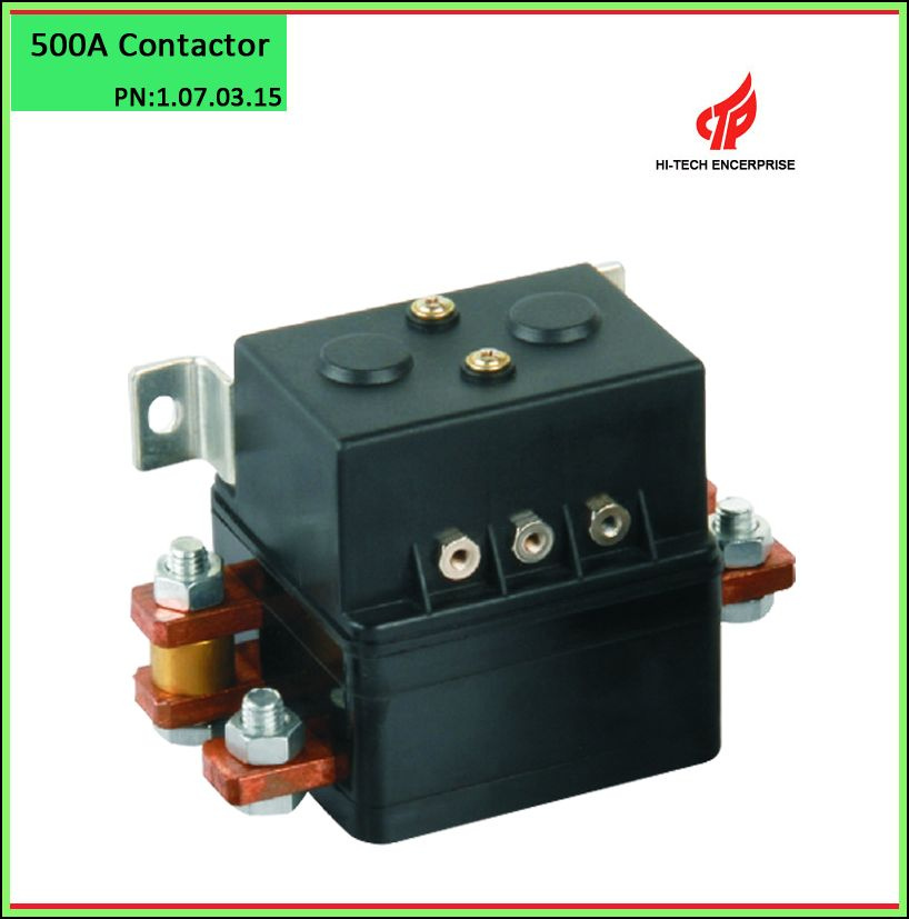 Solenoid/Contactor/Relay