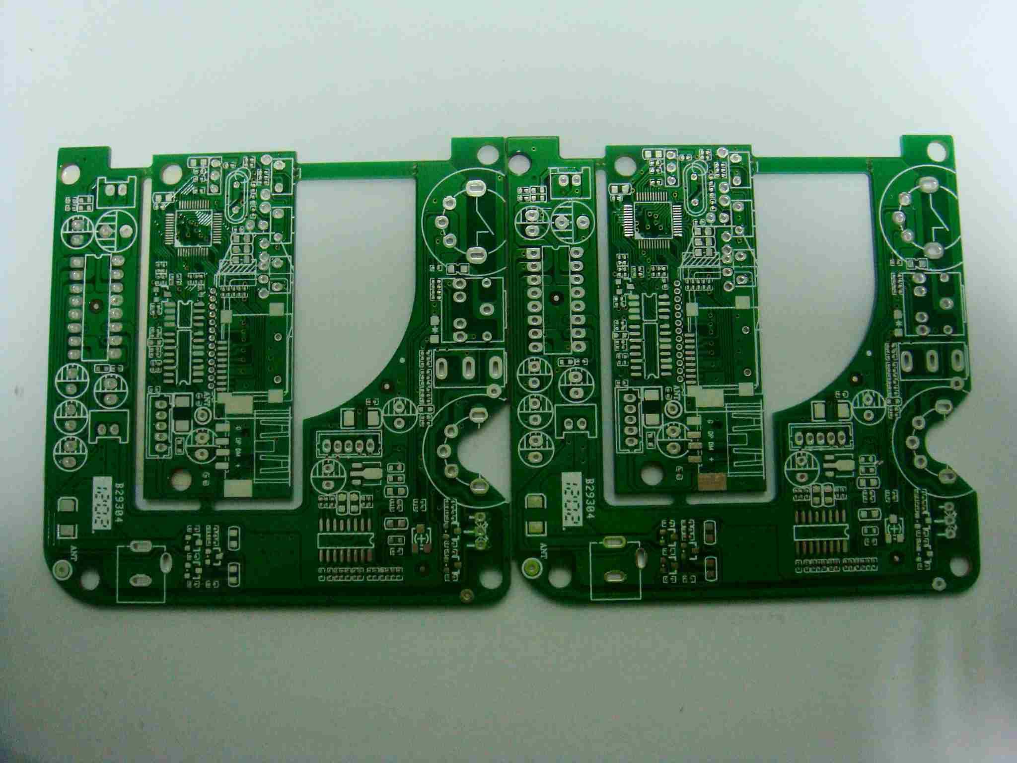 Access Product PCB