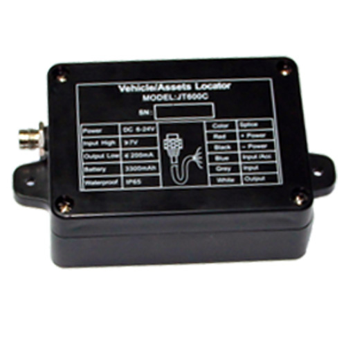 Waterproof Car GPS Tracker