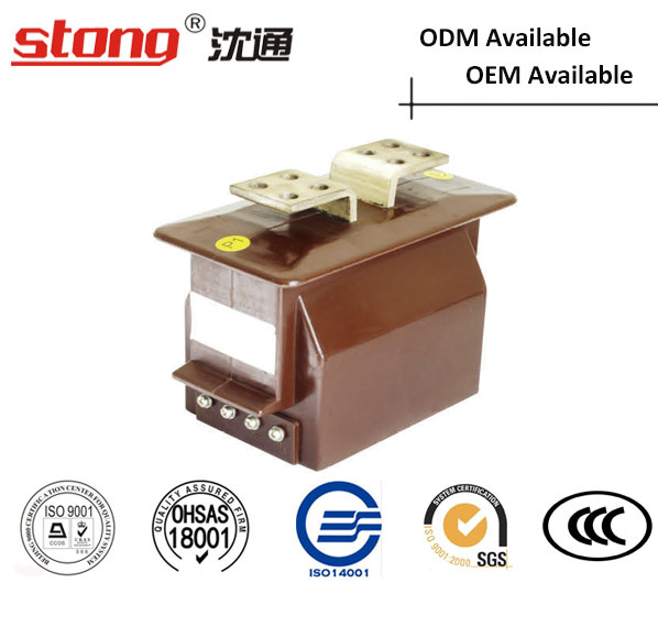 Lfs-10q CT Current Transformer Instrument Transformer