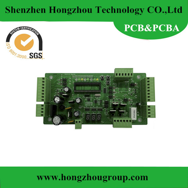 Custom Made Wholesale Electronic PCB Manufacturers