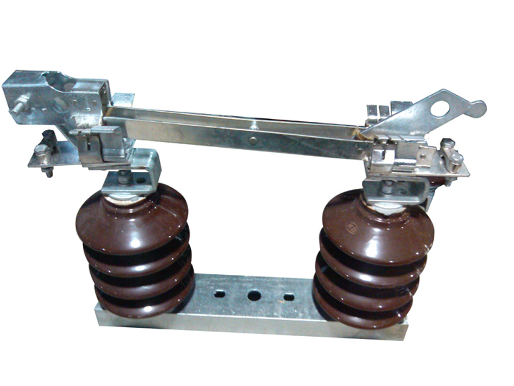 Disconnector /Isolator Switch 15kv (GW9-15KV)