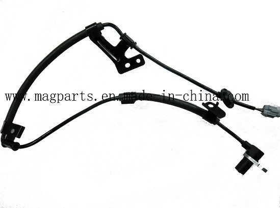 ISO/TS 16949 ABS Sensor 47910-3J301 for Nissan