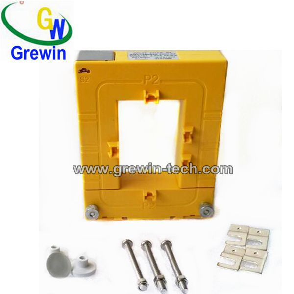 1, 2.5, 5.0, 10, 30va Split Core Current Transducer