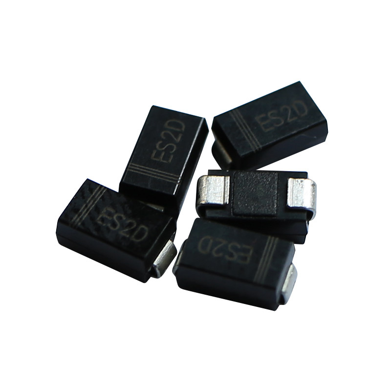 B5819ws SOD-323 Packaging Diode Power Dissipation