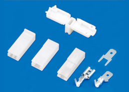 (250 Terminal) Hard Sleeve Series