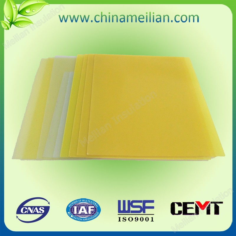 3240 Fiberglass Insulation Laminate Sheet