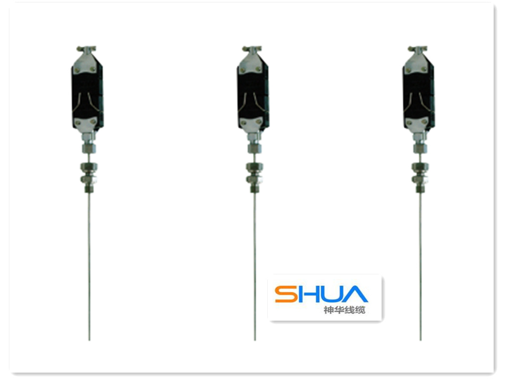 Flat Plug-Type Thermocouples