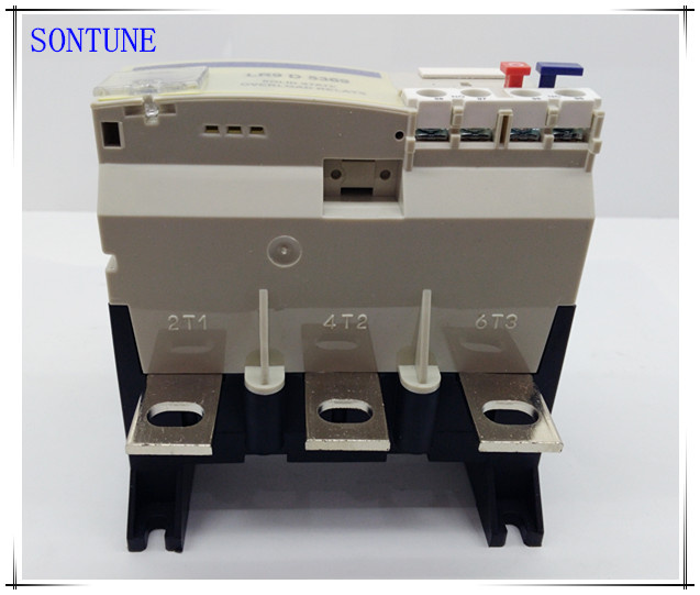 Sontune Sr9 Series (LR9) Thermal Relay