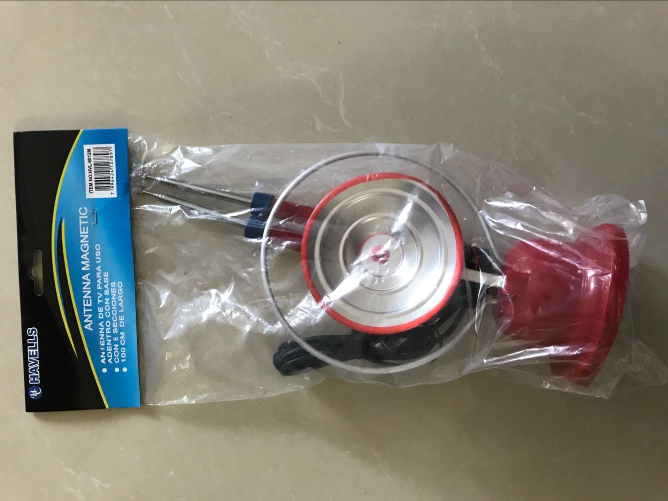 Havells Antenna