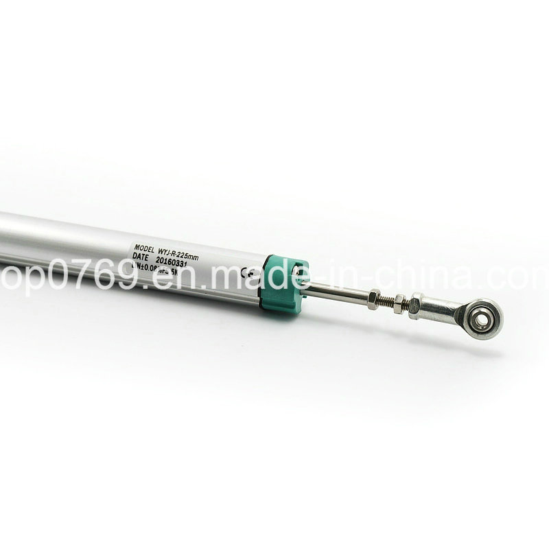 Mini Hinge Joint Capacitive High Accuracy Displacement Sensor