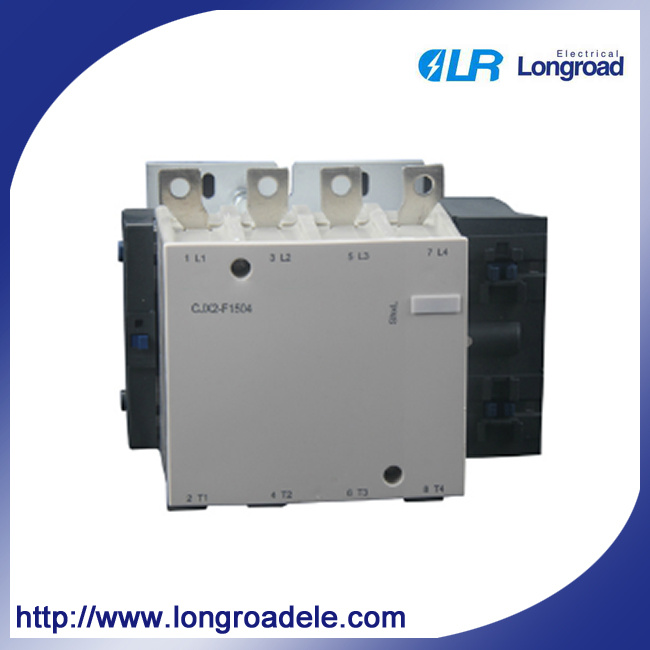 Model LC1-Y Series Energy Saving AC Contactor