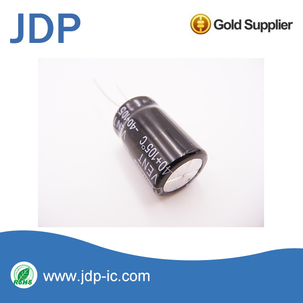 High Quality Capacitor 35V 2200UF