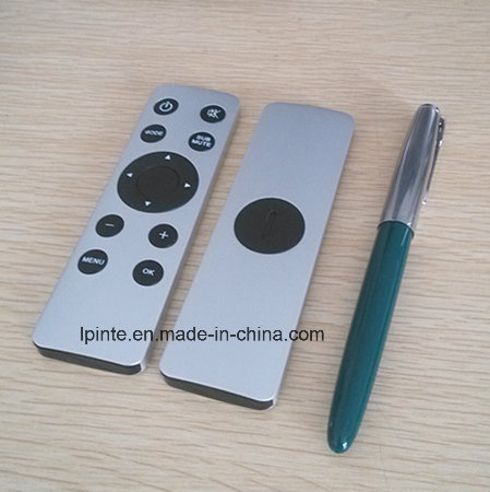 Aluminum Remote Control for Audio Speaker Projector Sounder