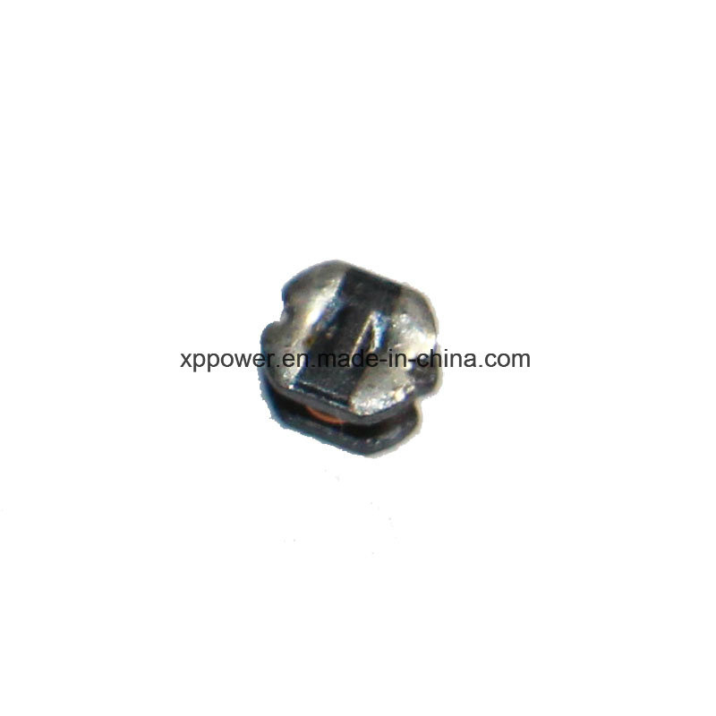 Wire Wound SMD Inductors
