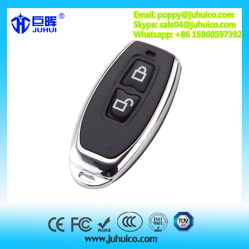 Garage Door Universal 433.92MHz Remote Control