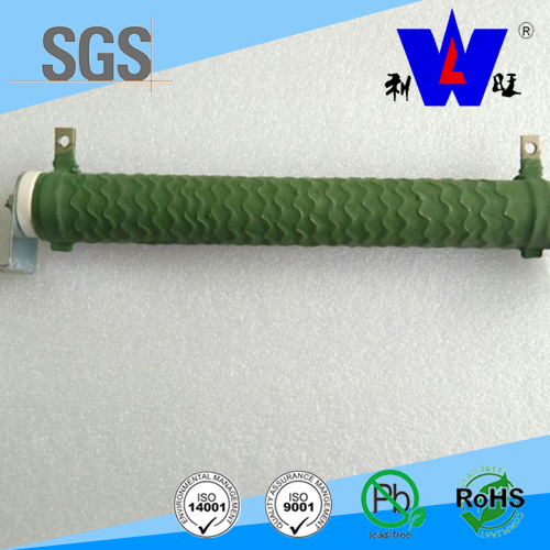 Rx26 Type Coating Wire Wound Resistor, Coating Resistor, Rx26 Resistor