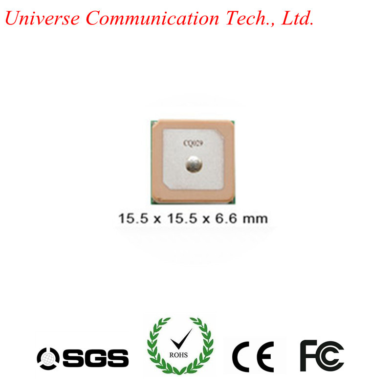 Support 72-Channel Gnss Navigation Module