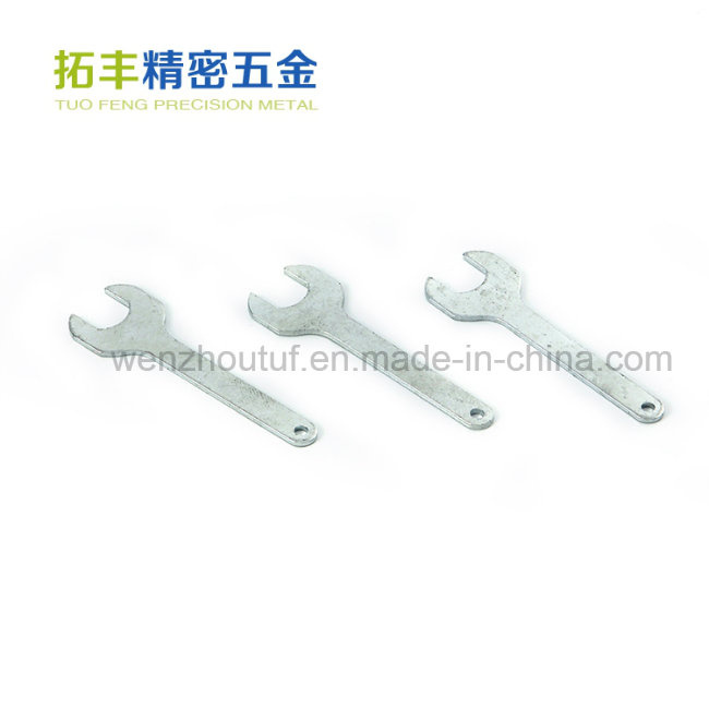 Custom Stamping Brass Terminal Connector Copper Terminal Lugs