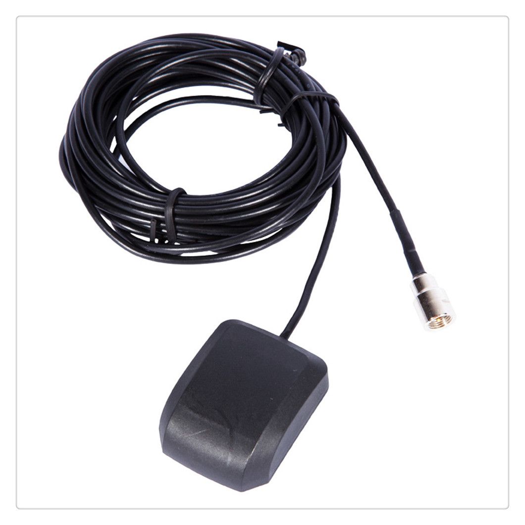 Hight Quality Competitive GPS&Glonass Antennas Voltage 2.2~5V