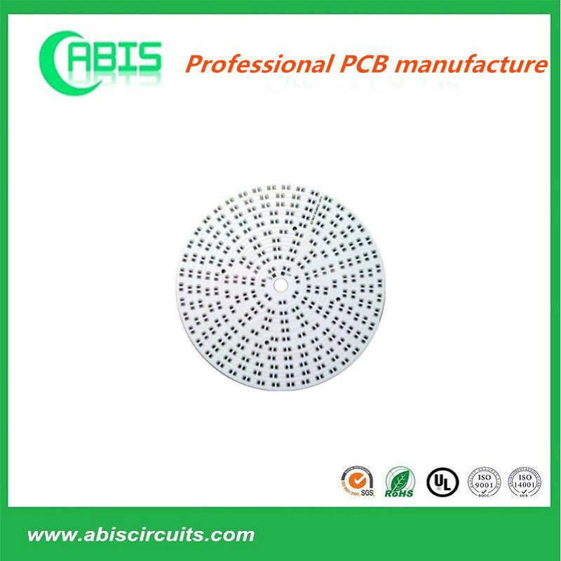 Aluminum PCB LED Flood Light Circuit