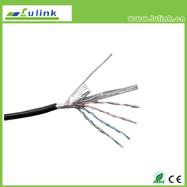 Best Price Cat5e UTP Outdor LAN Cable Network Cable