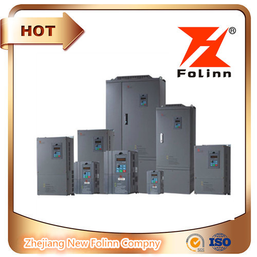 Injection Molding Machine Variable Frequency Inverter VFD (BD600)