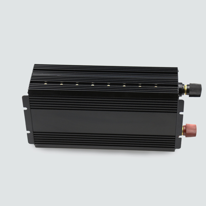 2500W Solar Power Inverter High Capacity Power Inverter Home Usage Inverte DC AC Inverter