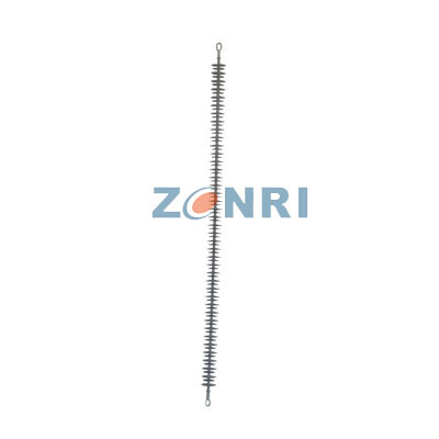 Fxbw4-330-160 (210) 330kv 160kn Composite Insulator for Power Transmission