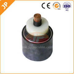 XLPE Insulated Copper Wire