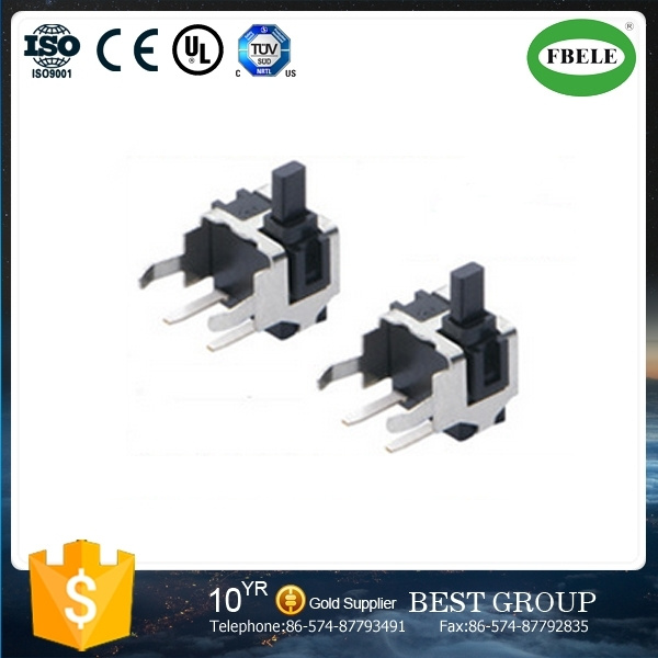 Detection Touch Switch Mini Key Detection Switch