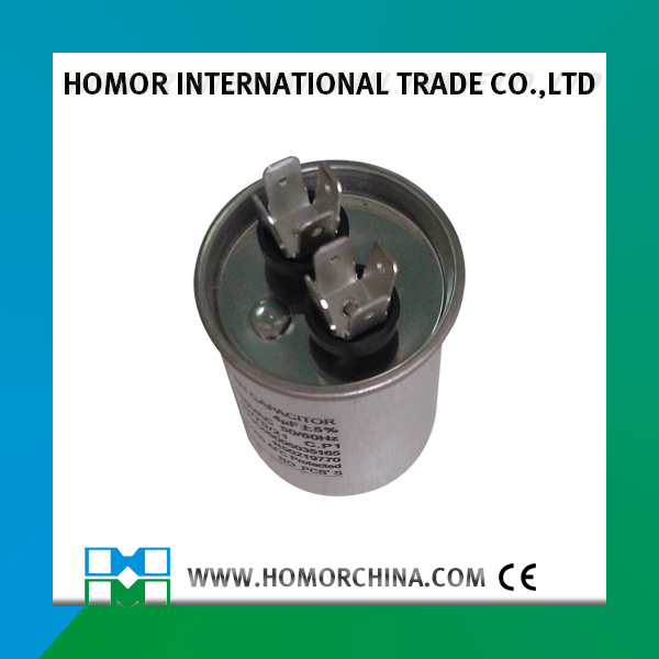 450V 40UF Air Conditioner Appliance Motor Capacitor Cbb65