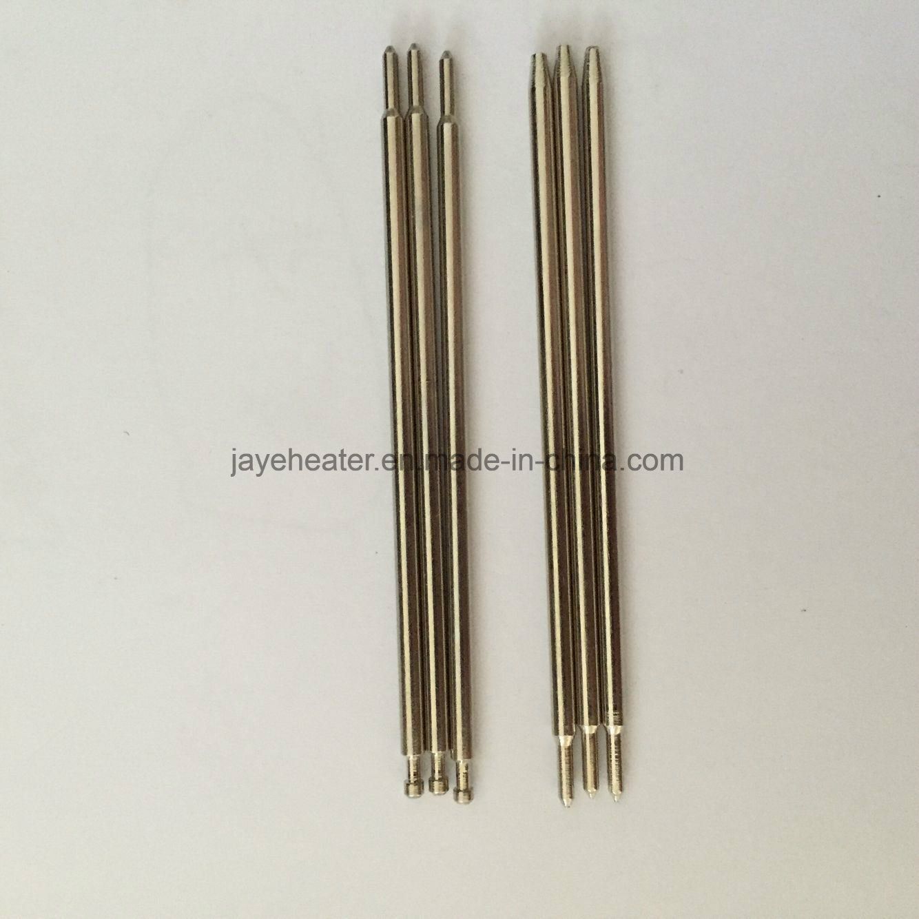 Customized Lathe Terminal Cold Pin for Heating Elements
