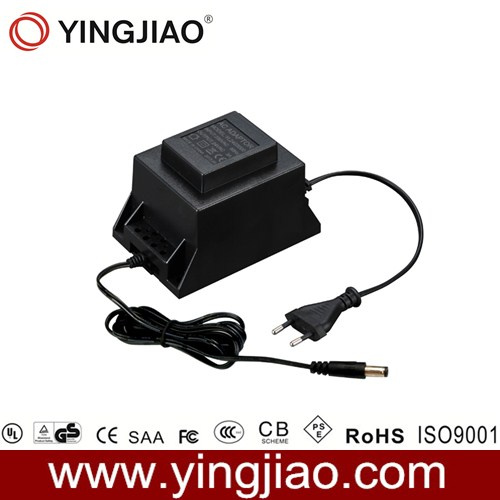 70W DC Adapter with CE