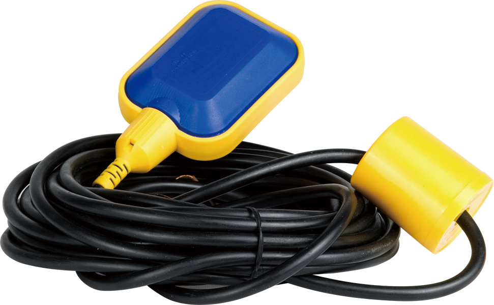 Float Ball Liquid Levl Relay(HHY14)