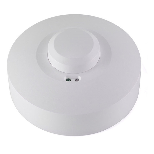 Ceiling Mounting Microwave Motion Sensor Control Switch Ta-W201
