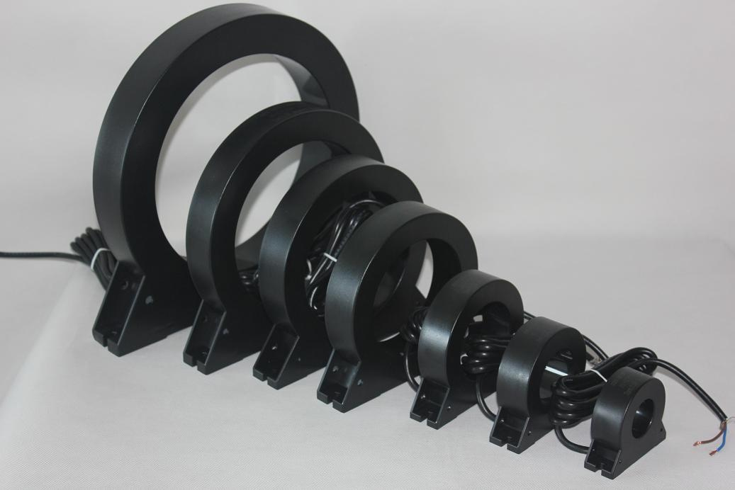Current Transformer with H-CT004series