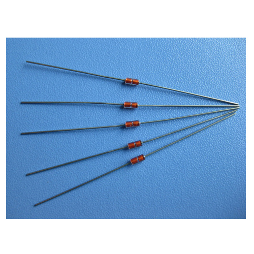 5k Ohm 1/4 W 1% Ntc58 Thermistor Resistance
