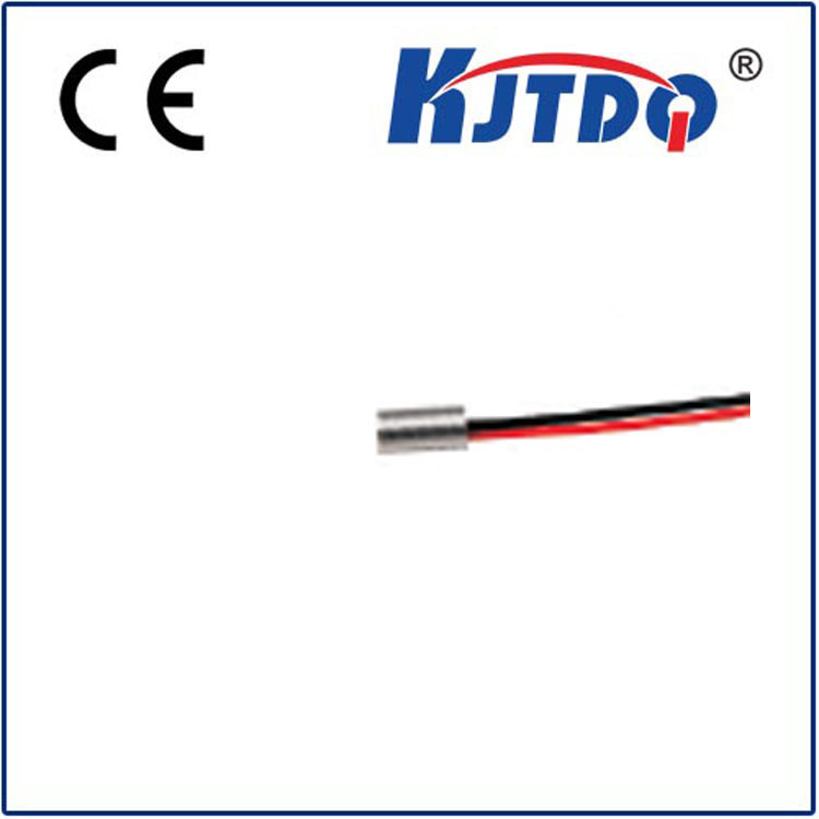 Ultrashort DC8.2VDC M5 Namur Proximity Inductive Sensor