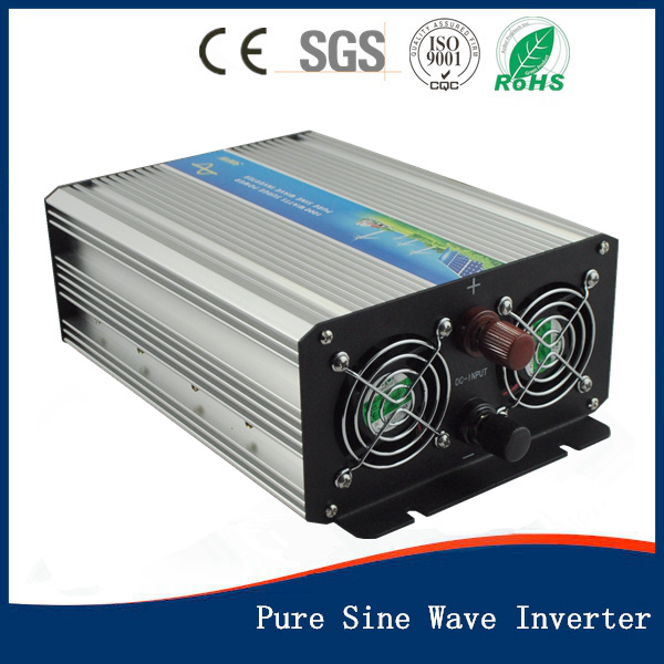 off Grid 500W Pure Sine Inverter
