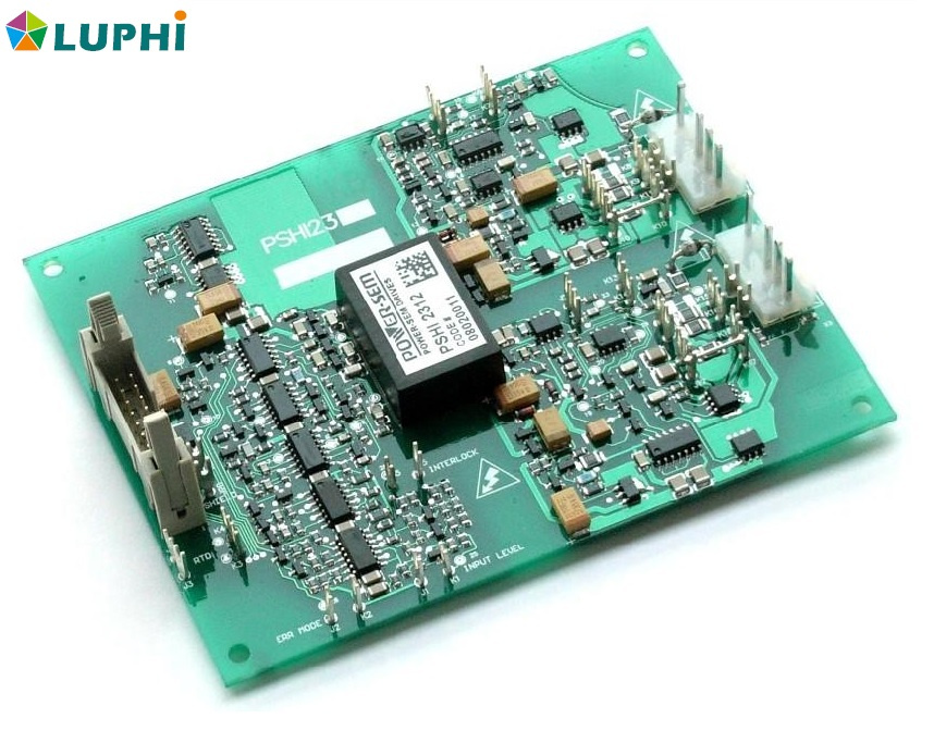 PCB Printed Circuit Board PCB Assembly, EMS, PCBA