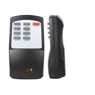 High-Grade Sound DVD Remote Control