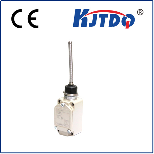 Limit Switch IP67 Waterproof High Temperature Adjustable Rod Lever Limit Switch