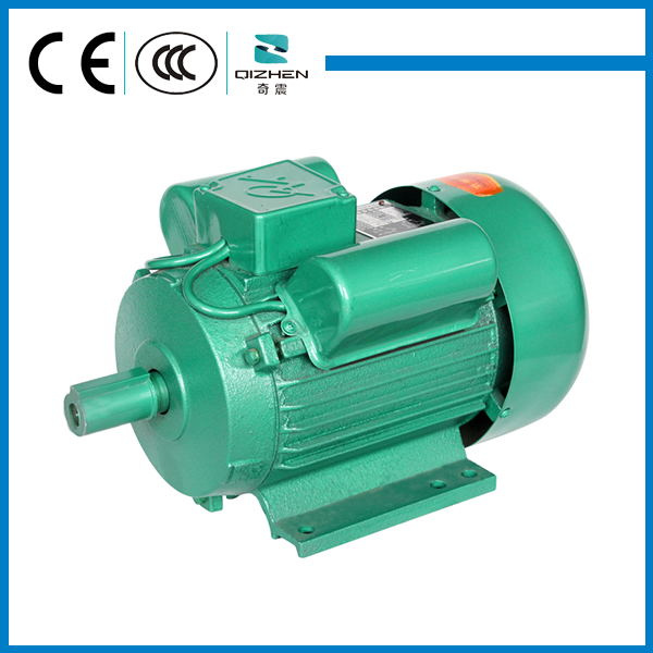 YL series single phase electric engine motor