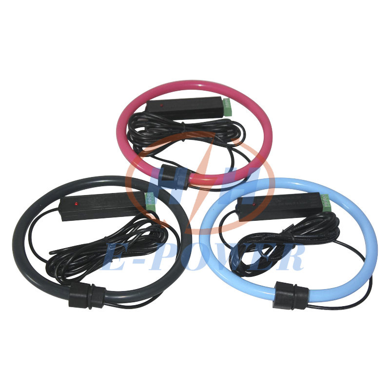 Rogowski Coil Current 3000A/3V