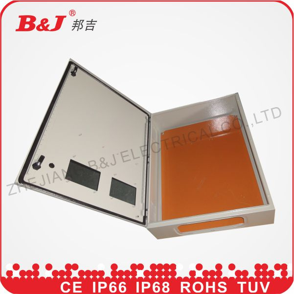 Electrical Metal Board/Control Panel Cabinet